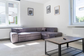Fabryczna Comfy Apartment